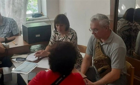 Новокаховська МВА звітує перед громадою: які заходи були проведені протягом минулого тижня