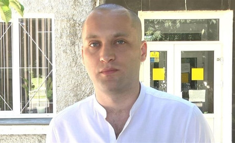 Валерій Партала: Моя справа – помста Бови за наші антикорупційні розслідування