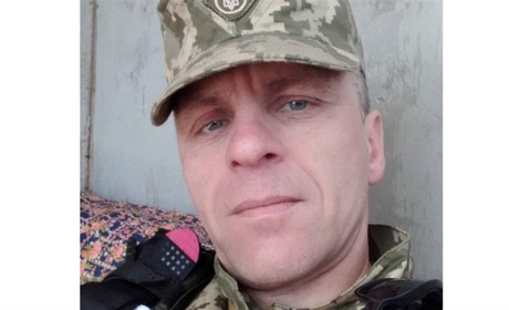 Загинув Олександр Пермітін з Іванківців: коли прощання