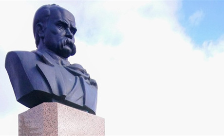 У Володимирці вшанували пам’ять Тараса Шевченка