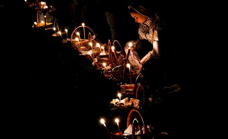 Коли Великдень у 2026 році? Як потрібно до нього готуватися?