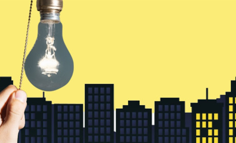 На Гадяччині внесли зміни до черг відключення електроенергії