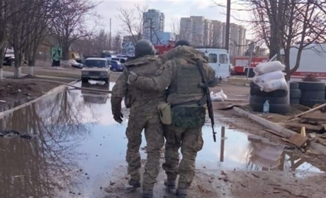 Важка доба на Миколаївщині: поранено 68 людей, серед них дитина. Дані на 19 березня