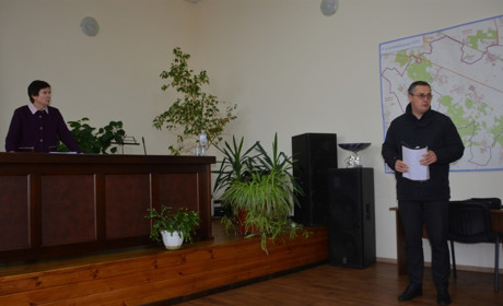 П'ять мільйонів на підтримку воїнів-земляків у Студениківській громаді передбачили на 2026 рік