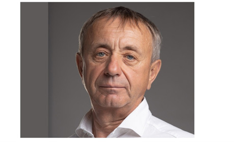 «Бізнес і політика окремо». Чому Олександр Пироговський позбувся депутатства в облраді