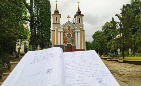 У Санктуарії Святого Антонія ведеться книга чудес. Які дива у ній записані