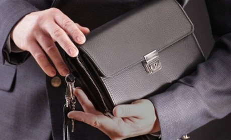 Посидів у кафе на 22 тисячі