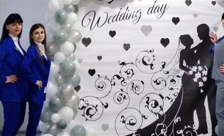 Зберігачі людських доль. У архіві відділу ДРАЦС лежать документи 75-річної давнини