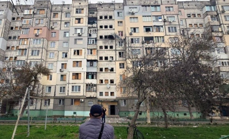 Окупанти вдарили авіаційними бомбами по Херсонщині: поранили 23 людини