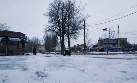 Температурні гойдалки зі снігом та дощем: чого чекати від погоди протягом тижня