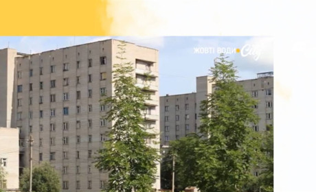 Понад місяць без світла: як вирішується питання у гуртожитку по вулиці Героїв Чорнобиля, 14