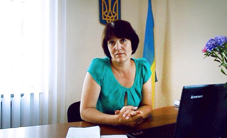 Ірина Басик розповіла про причини приєднання Городця до Кричильської громади Сарненського району