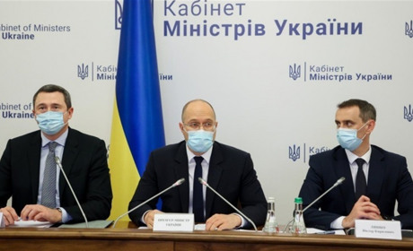 Із 23 вересня Україна перейде в "жовту" зону епідбезпеки