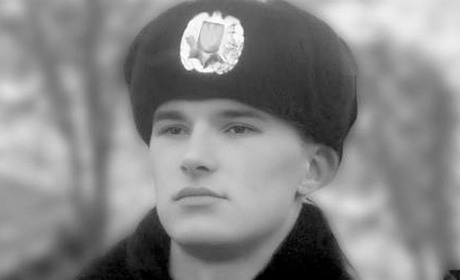 Місто - у жалобі: на фронті загинув захисник з Ізмаїла Сергій Климець