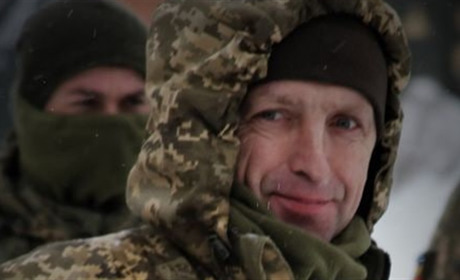 Петиція. Звання Героя України просять посмертно присвоїти 44-річному воїну з Глухова