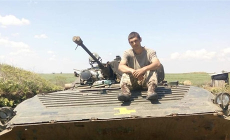 Сила мрій і воля до життя: що додавало наснаги у російському полоні Роману Маляру з Мошориного