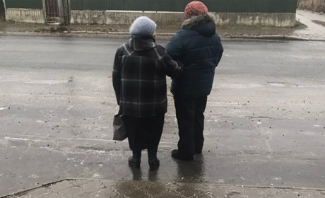 Rassadin@soli.net: ожеледиця в Новограді