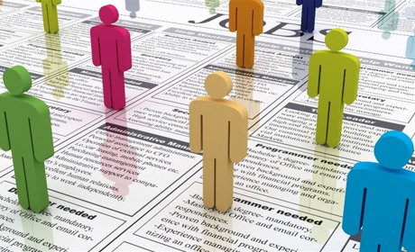 Робота є: перелік вакансій для фастівчан