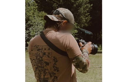 Будні пресофіцера на інформаційному фронті