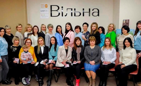 Простір «Вільна» відзначив перший місяць з дня відкриття: що цікавого тут відбувається