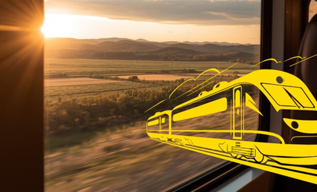 Зимові мандрівки українців: популярні напрямки та оновлення від Укрзалізниці, які варто врахувати