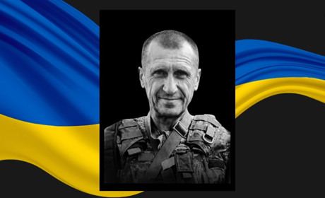 Через майже два роки невідомості у Сарненській громаді підтвердили загибель солдата