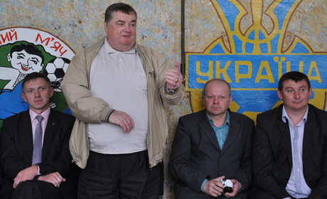 Помер відомий уродженець Чортківщини Іван Чепіга