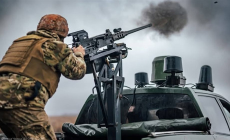Триває 1052-й день війни. Втрати ворога та ситуація в регіонах станом на 10 січня