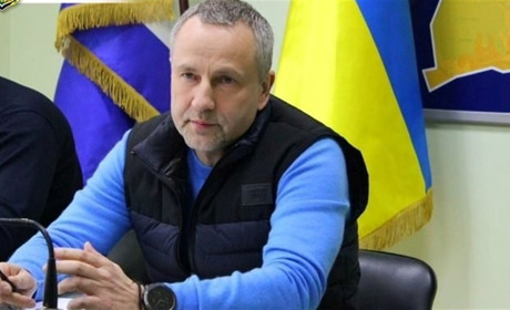 Ігор Колихаєв: «Херсон не здається!» Розповідаємо про стан речей в місті на 56-й день війни