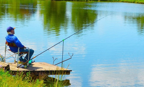 Де порибалити на Фастівщині: перелік приватних водойм