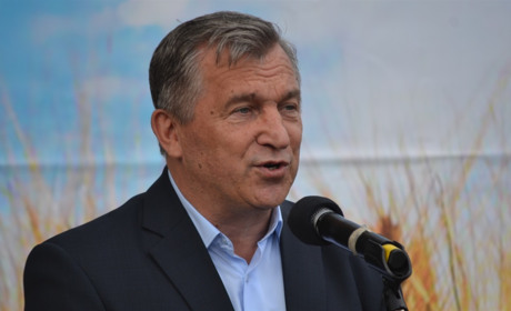 Замість збанкрутілого ТВКГ буде нове підприємство. На запит відповідає мер Южноукраїнська