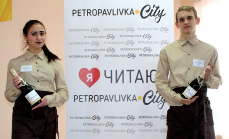 Каскад шампанського: як Першотравенський гірничий ліцей додав вишуканості церемонії