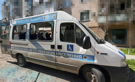 Загарбники атакували 38 міст і сіл Херсонщини: двоє загиблих, 11 поранених