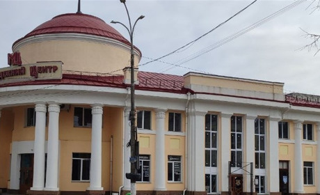 Звягелян закликають проголосувати за нову назву приміщення Молодіжного центру: варіанти-фіналісти