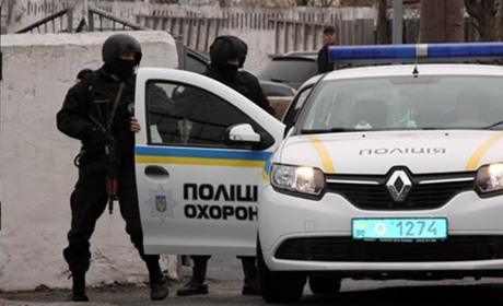 На Житомирщині стартував проєкт поліції охорони "Варта вашої оселі"