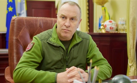 Ігор Табурець: на Черкащині ситуація стабільна. Де шукати перевірену інформацію жителям Уманщини