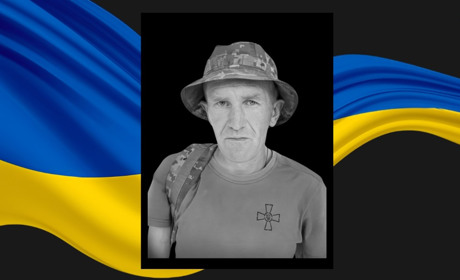 У Дніпропетровській області загинув військовий із Сарн