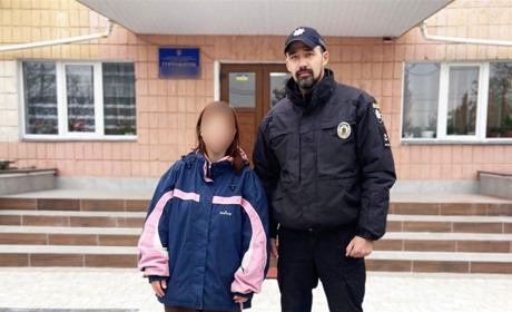 В Рівному розшукали зниклу 16-річну сарненчанку