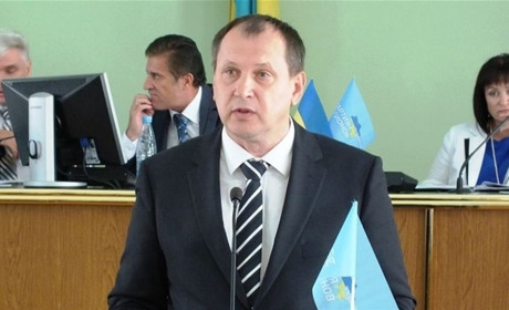 Пішов з життя херсонський депутат Микола Дмитрук — розповідаємо про те, ким він був