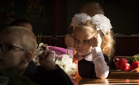 Які навчальні заклади Сватівщини потрапили до рейтингу шкіл області за результатами ЗНО