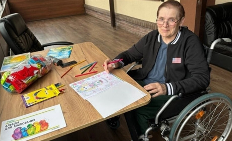 Комфорт та безпека: що пропонують сучасні пансіонати для літніх людей?