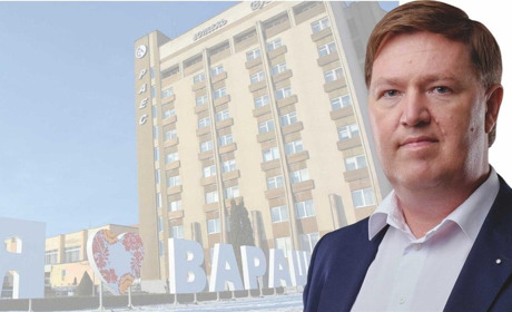 Олександр Мензул: «Ми прагнемо змін – йду на вибори»