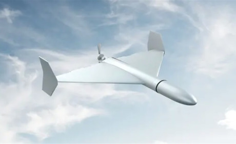 Херсон і Миколаїв атакували ударні безпілотники