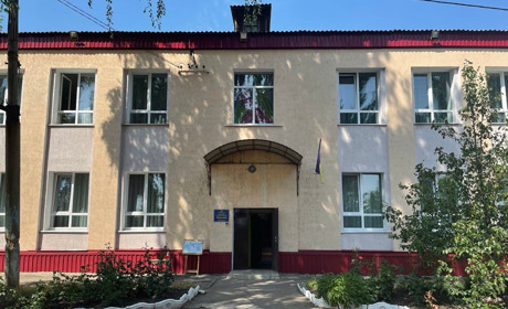 Чи готові заклади освіти Покровської громади до навчального року