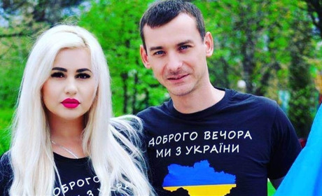 Щоб зігріти друга: Уманці Олександр і Любов роблять окопні свічки для земляків на передовій