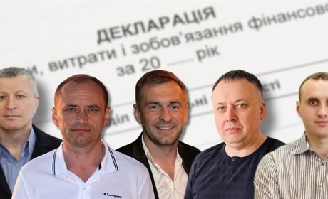 Декларації апарату Сарненської міської ради за 2024 рік: хто не має ні авто, ні нерухомості