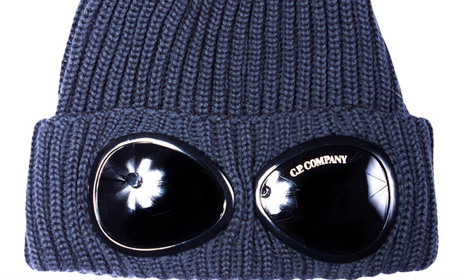 CP Company: інновації, історія та особливий стиль у світі моди