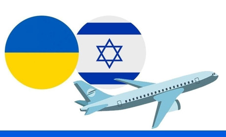 Ізраїль заборонив в'їзд на свою територію громадянам України. Розповідаємо деталі