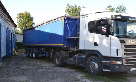 На окупованій Луганщині гуманітарку видають в обмін на копії паспортів сусідів. До чого така система