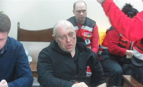 Банда Павловского и дело Гандзюк